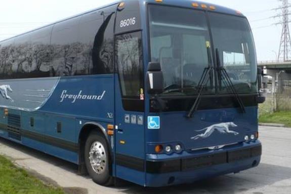 Factors Affecting Greyhound Bus Delays