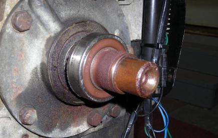 How Can You Tell If The Pto Clutch Is Bad