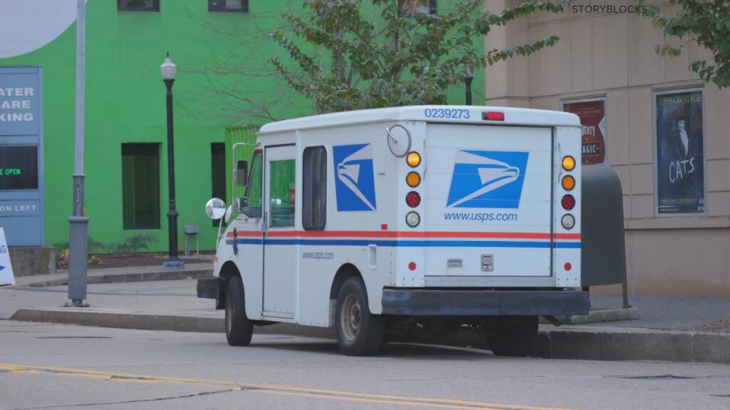 How Do I Track My USPS Truck Live