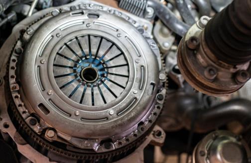 How Does A Clutch Assembly Work