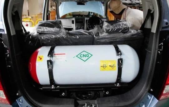 How Installing CNG Kits Affect Your Car Insurance Premiums