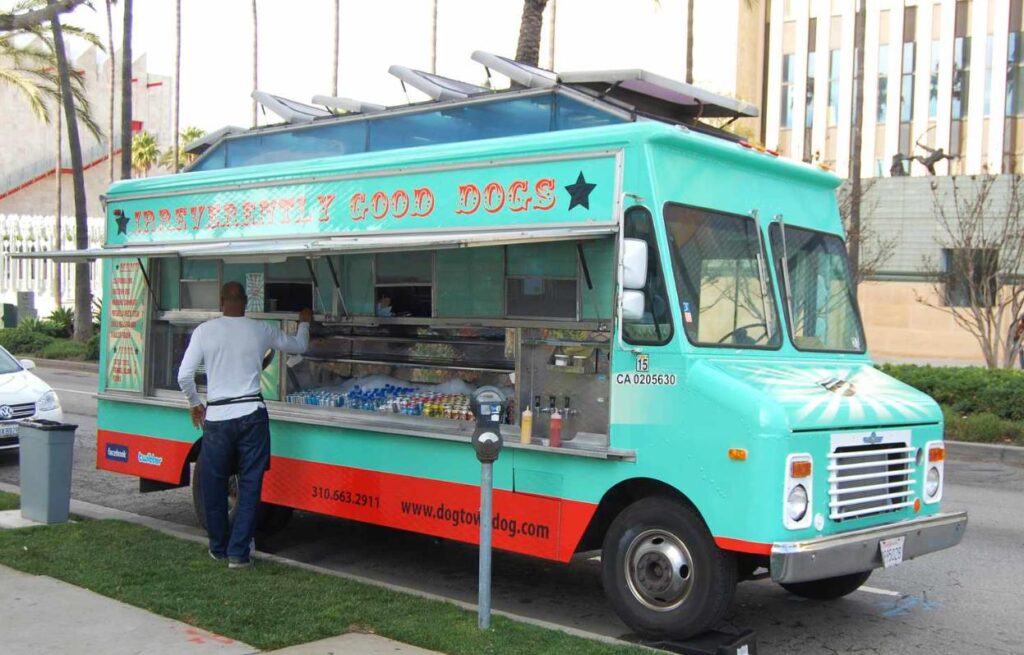 How Much To Rent A Food Truck? A Complete Breakdown