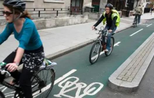 Is Google Maps Good For Cyclists