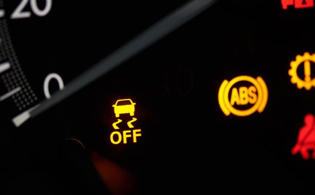 Is It Safe To Drive With ABS And Traction Control Light On