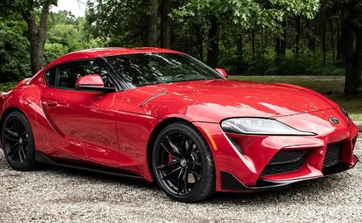 Is The 2020 Toyota Supra A Good Used Car