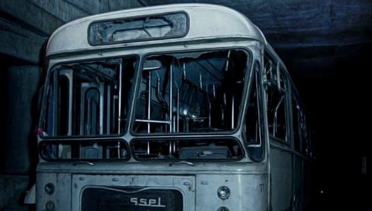 Tales of Bus no 375