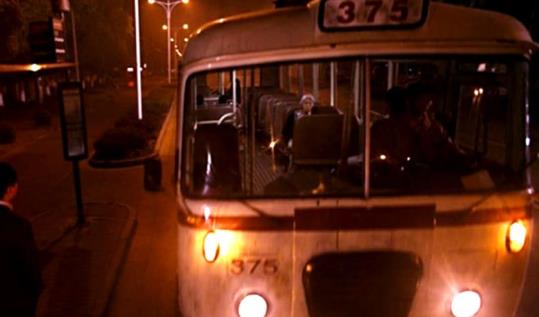 The Cultural Impact of Bus no 375
