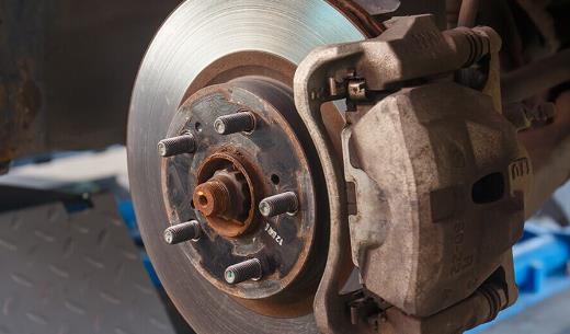 What Are Anti-Lock Brakes