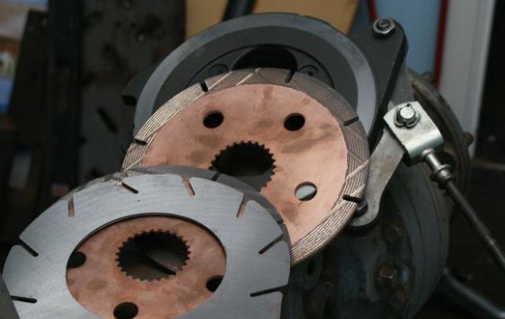 What Are The Benefits Of Using Wet Brakes Vs Dry