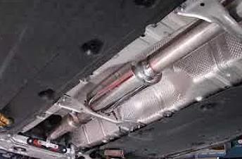 What Does Downpipe Do To Your Car? Why You Need One?