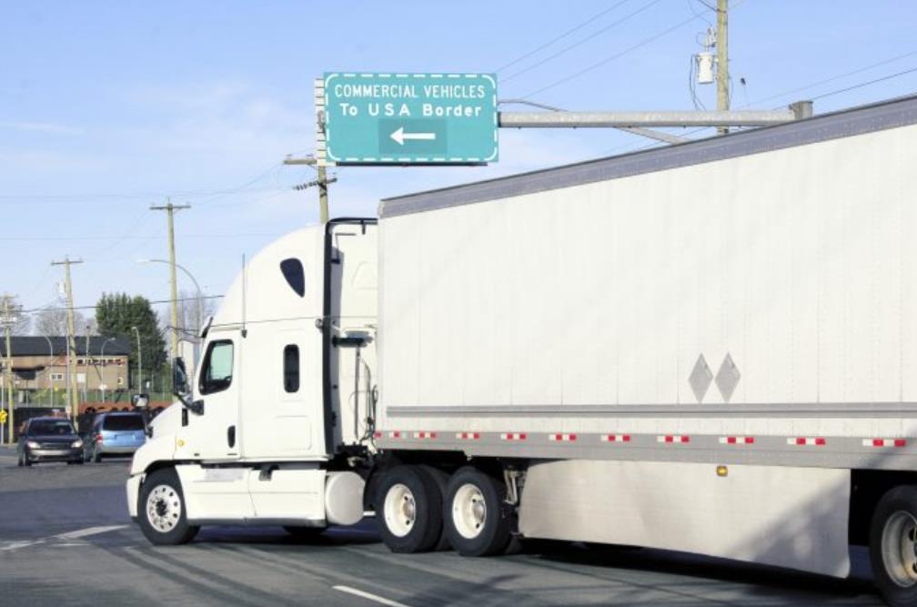 What Full Size Truck Has The Best Turn Radius