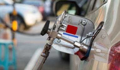 What Is Compressed Natural Gas