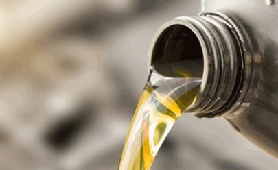 What Is Diesel Oil