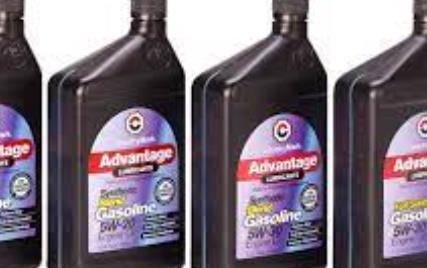 What Is Gasoline Engine Oil