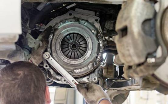 What Is The Cost Of A New Clutch