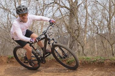 Who Should Buy the Ozark Trail Mountain Bike?