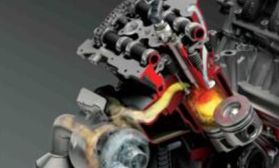 Why Diesel Engines Produce More Torque Than Gasoline Engines