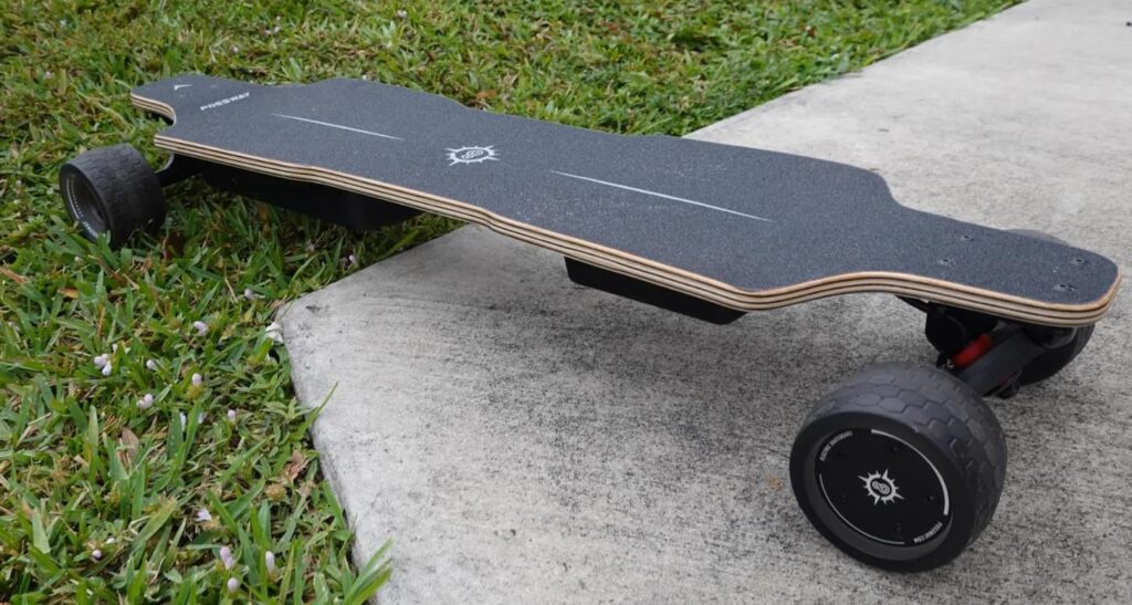 Advanced Features in Modern Electric Skateboard Brakes
