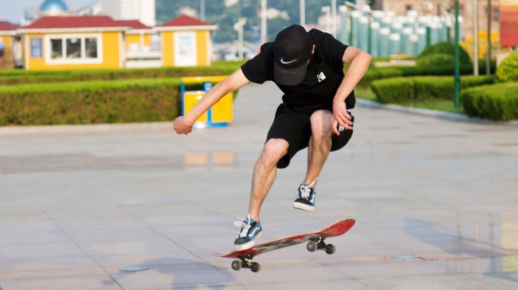 Advanced Insights into Skateboarding for Belly Fat Loss