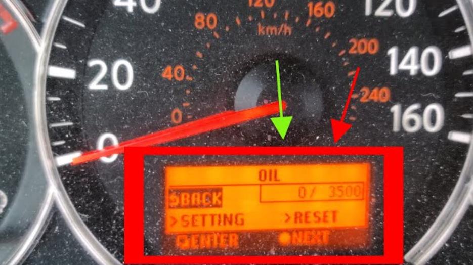 Advanced Resetting Techniques for Nissan Altima Oil Light