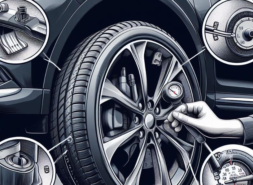 Advanced Tire Maintenance Techniques