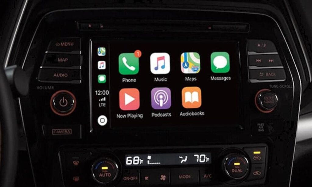 Apple CarPlay Features You'll Love