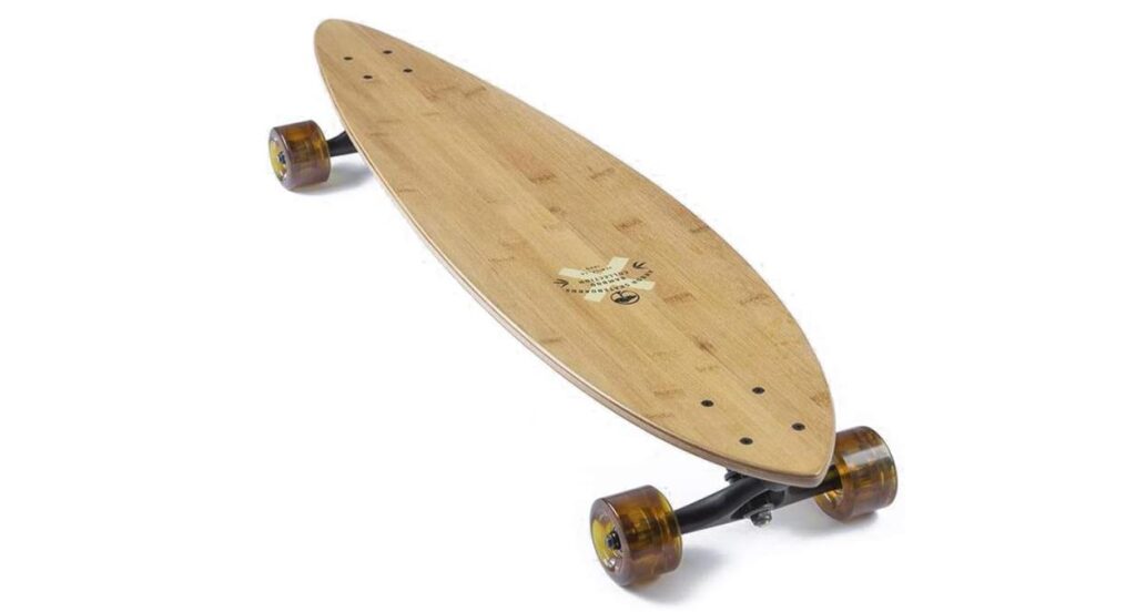 Are Arbor Skateboards Good