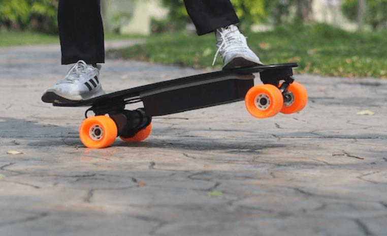 Are Electric Skateboards Legal To Ride In The US