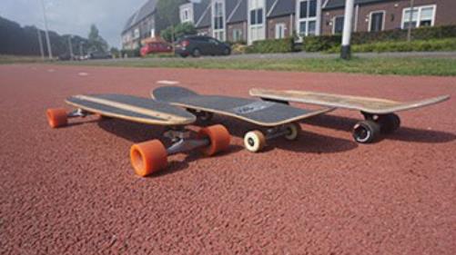 Are Longboards Easier To Turn