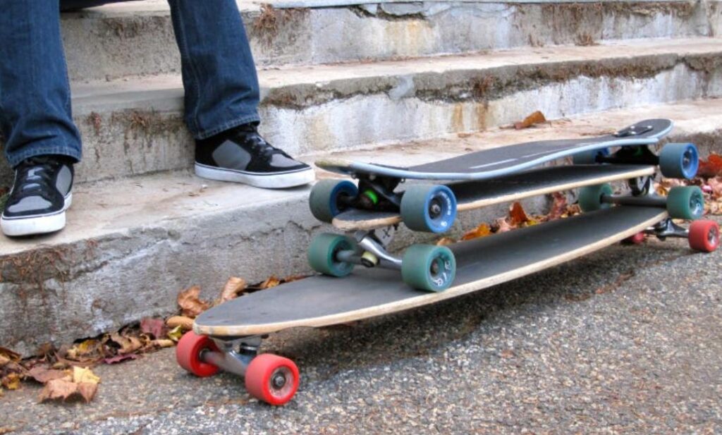 Are Longboards Easy To Learn On