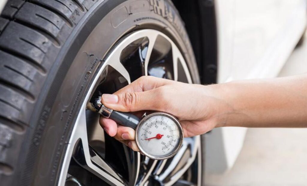 Benefits of Proper Tire Maintenance