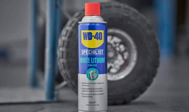 Can You Use WD40 On Skateboard Bearings? Is It A Good Choice?