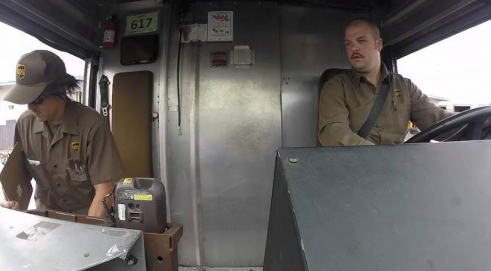 Do You Have To Know How To Drive A Manual To Work At UPS