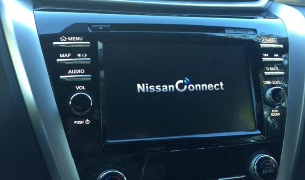 Do You Have To Subscribe To Nissan Connect