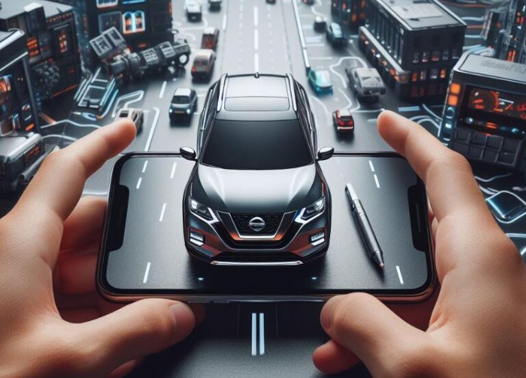 Does 2020 Nissan Rogue Have Apple Carplay? Quick Answered