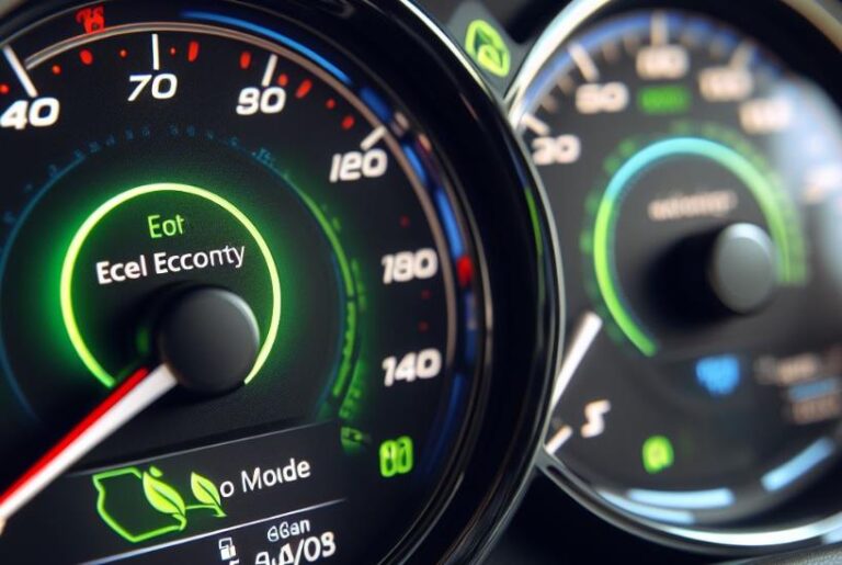 Does Nissan Altima Have Eco Mode? All You Need To Know