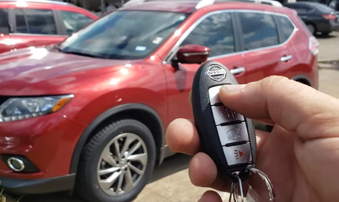 Does Nissan Rogue Have Remote Start? All You Need To Know