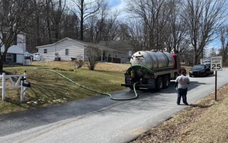 Environmental Impact of Improper Disposal