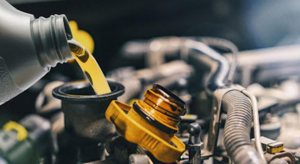 Factors That Influence Free Oil Changes
