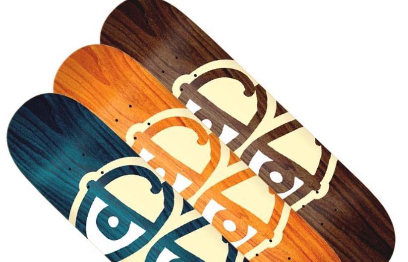 Features Of Krooked Skateboards