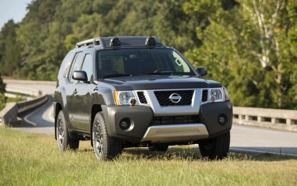 Further Exploration into the Nissan Xterra's Potential Return