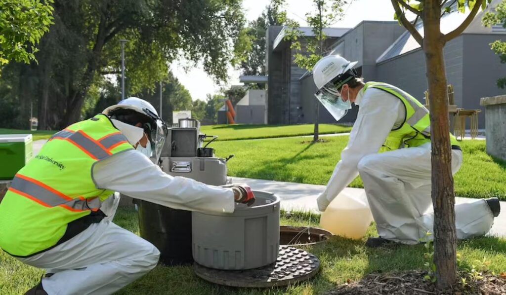 Future Trends in Septic Waste Management