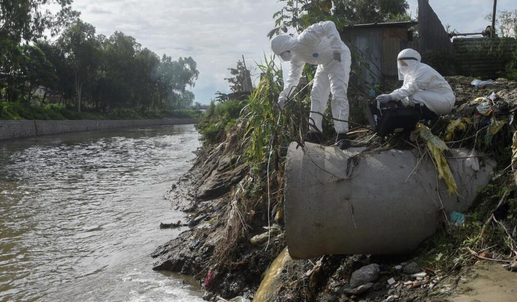 Global Practices in Septic Waste Disposal