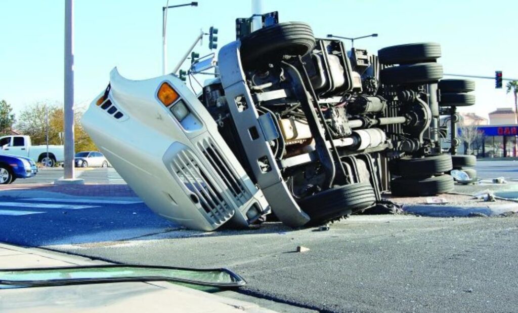 How Common Are Truck Accidents