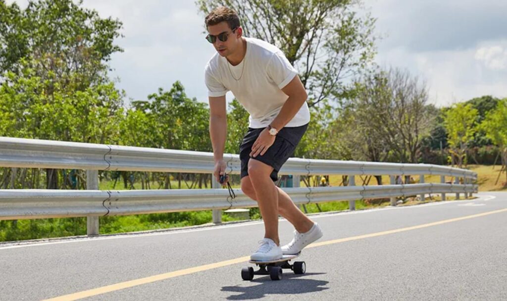 How Do Riding Skills Affect Average Skateboard Speed