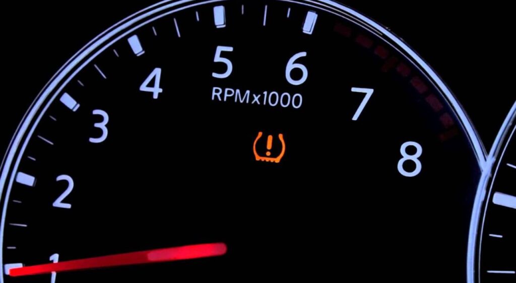 How Do You Reset TPMS If There Is No Button