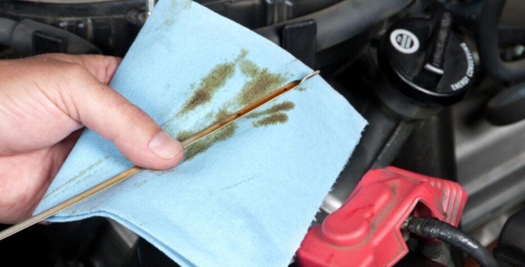 How Frequently Should You Get Your Oil Changed