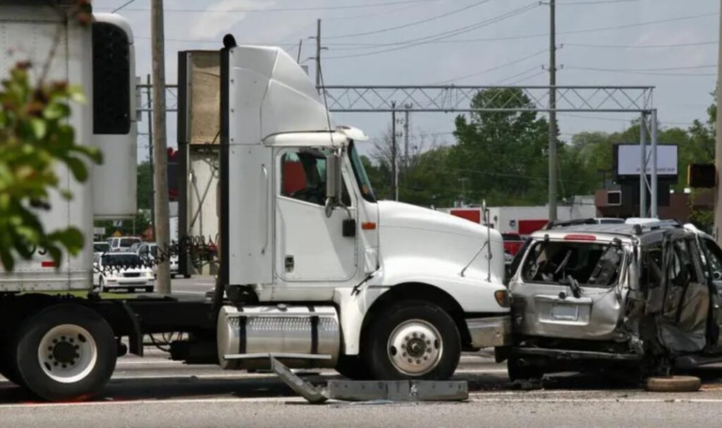 How Much Are Most Truck Accident Settlements