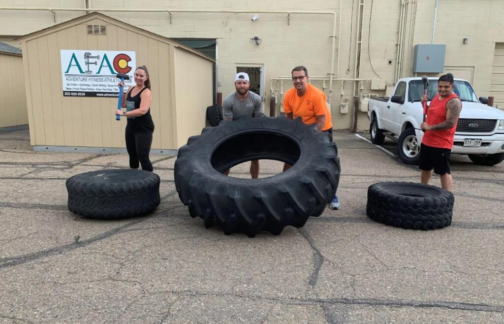 How Much Do Big Tires Cost