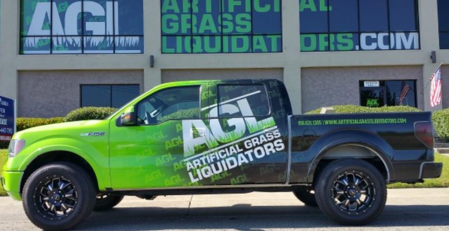 How Much Does A Truck Wrap Cost